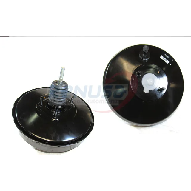 Master De Freno - Aisin Toyota Fortuner Motor 05/20
