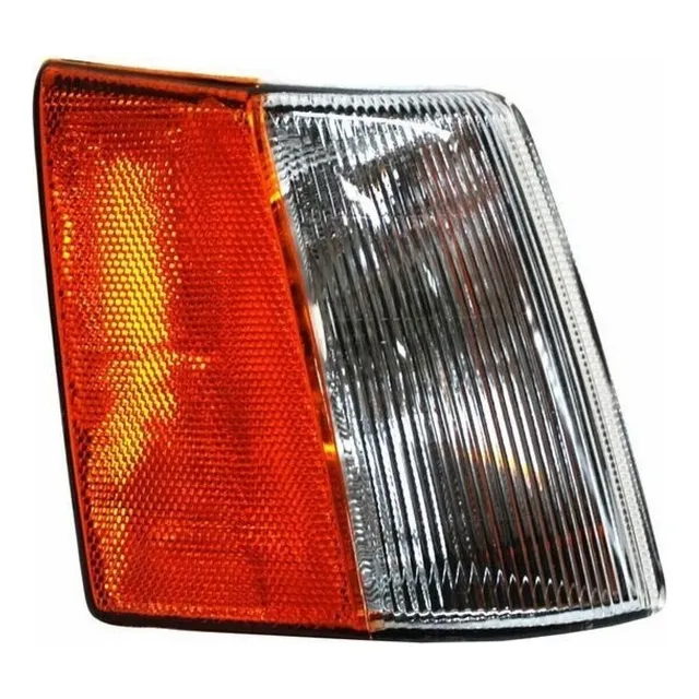 Cuarto Punta Jeep Grand Cherokee 1993 - 1998 Copilto
