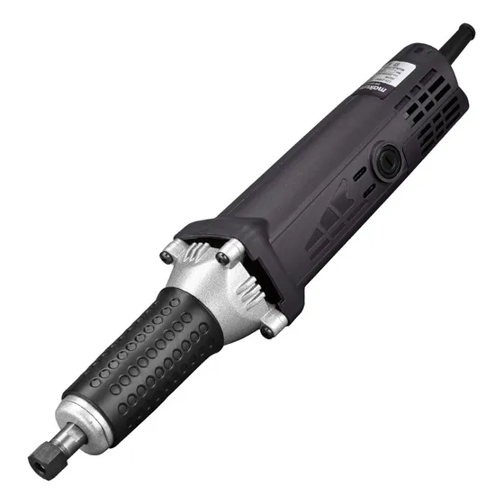 Esmeril Recto 600w 1/4 - 600w  - Makute