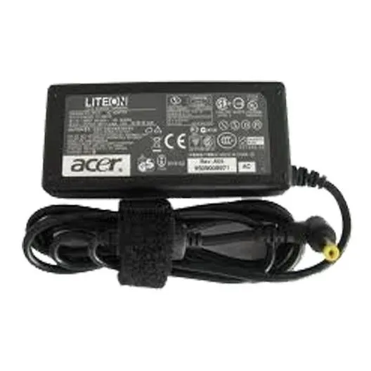 Eliminador  Para Acer   19v 3.42a