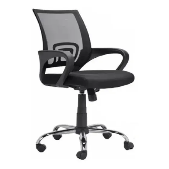 Silla Ejecutiva Trendy Ergonomica