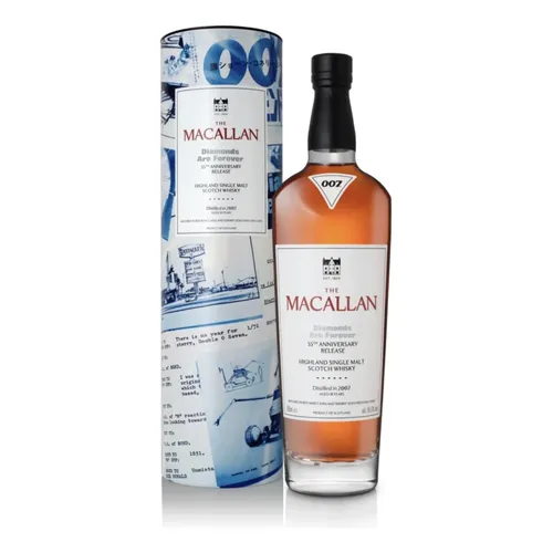 The Macallan Concept Number 1 - Single Malt Scotch | Parcelamento