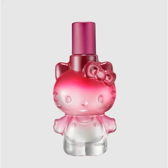 Hello Kitty Eternal Love Colonia Para Dama By Sanrio Fuller