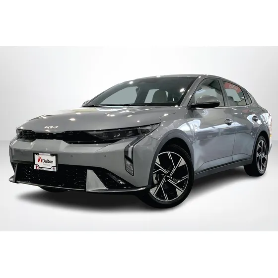 Kia K3 4 Pts. Gt Line, 2.0t, Ta, A/ac. Aut., Piel, F. L