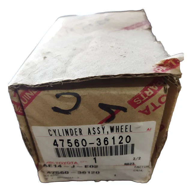 Cilindro Freno Dyna 14b Amarillo Rh Trasero (47560-36120)