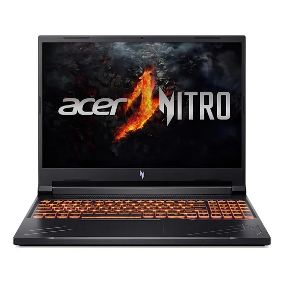Laptop Gamer Acer Nitro 5 Ryzen 7 16gb Ram 1tb Ssd Rtx 4060