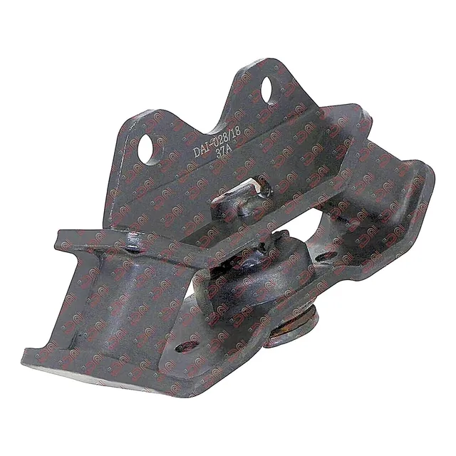 Soporte Para Transmisión Oem Mr210873, Mb436365 Y Mr267459