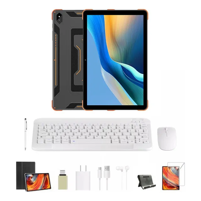 Tablet Hancdon G11 10.1  128gb 8gb Ram Android 12 Sim