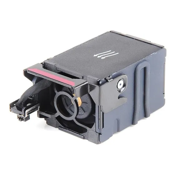 Cooler Hp Dl360e Dl360p G8 654752-001 732136-001 667882-001