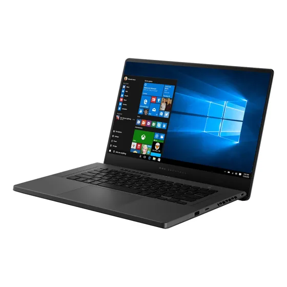 Notebook Gamer Asus Rog Zephyrus G15 Ga503qs 32gb Rtx3080
