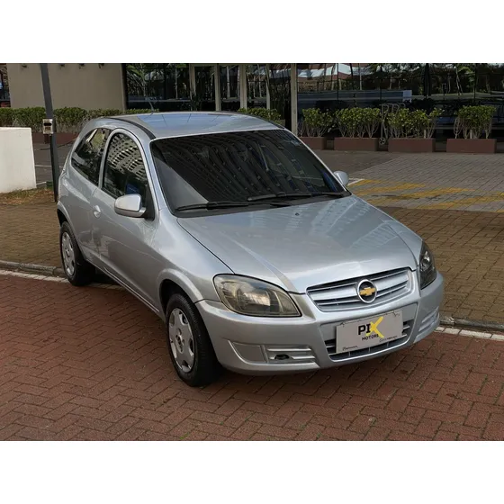 Chevrolet Celta 1.0 Life Flex Power 3p
