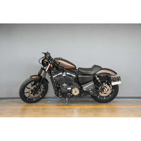 Harley Davidson Iron 883 2019