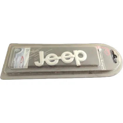 Emblema Jeep