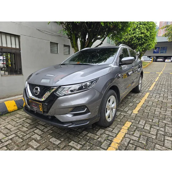 Nissan Qashqai 2.0 Sense 4x2 Aut 2019