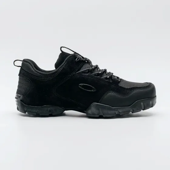 Tenis Oakley Original Modoc Low Ii Black