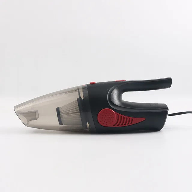 Aspiradora De Mano Inalámbrico 120 W Para Autos