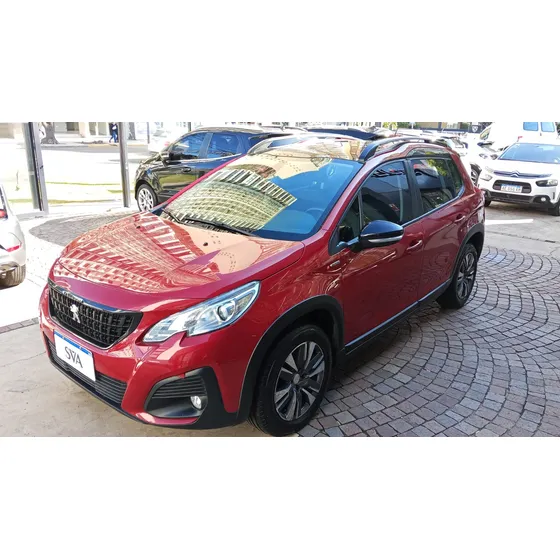 Peugeot 2008 1.6 In Concert
