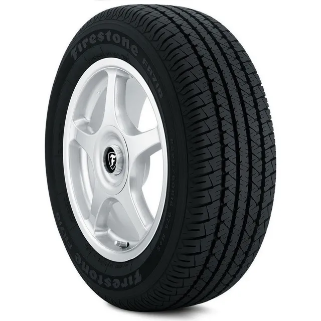 Llanta 185/60r15 Firestone Fr710 84h Msi
