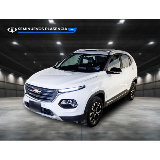 Chevrolet Groove 1.5 Premier Cvt
