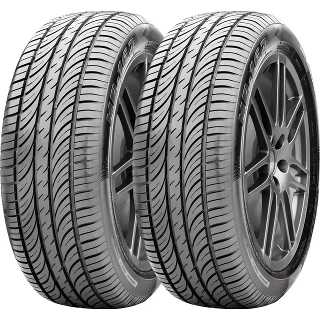 Kit de 2 llantas Mirage MR-162 185/55R15 82 V