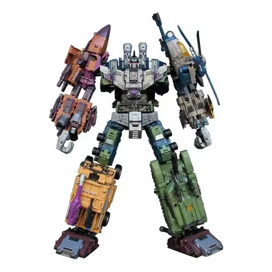 Figura Bruticus Jinbao Transformers