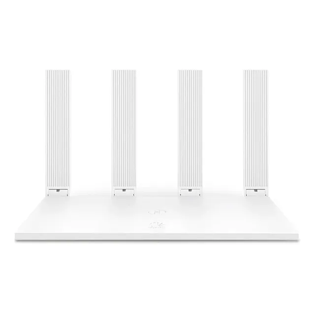 Router Huawei blanco