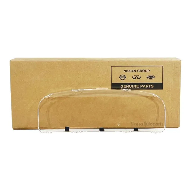 Mica Cluster Tablero Original Nissan X-trail 2004 2005 Msi