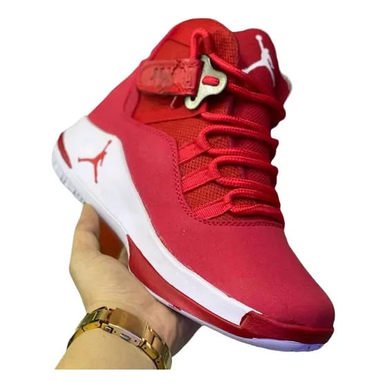 Zapatos Nike Jordan Retro 11 Unisex Gym Colombianos