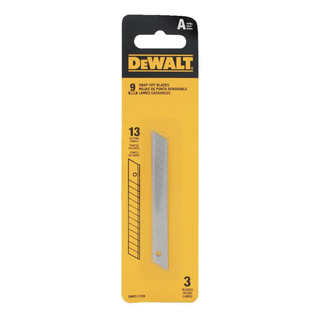 Sierra Circular Blade Dewalt De 9 Mm, Juego De 3 Sierra Circular Blade Dewalt De 9 Mm, Juego De 3