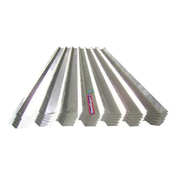 Lamina Zintro Alum Para Techo, Mxzia-010, 1.01x4.27m, Calibr