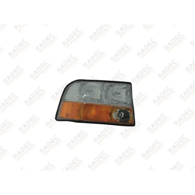 Faro Chevrolet Bravada 1998 1999 2000 2001