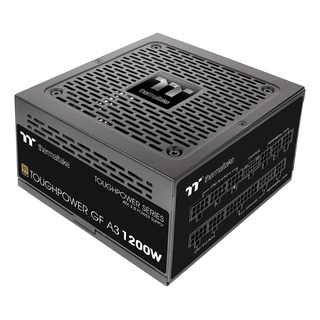 Thermaltake Toughpower Gf A3 1200w, Conectores 600w 12vhp... Thermaltake Toughpower Gf A3 1200w, Conectores 600w 12vhp...