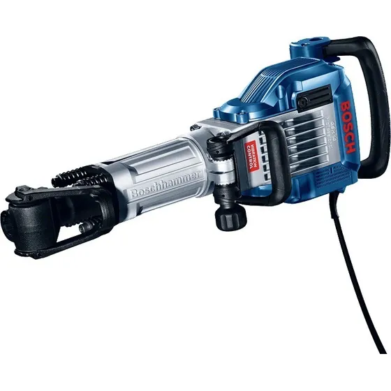 Martillo Demoledor Bosch Gsh 16-28 1750w 45 Jouls Alemán