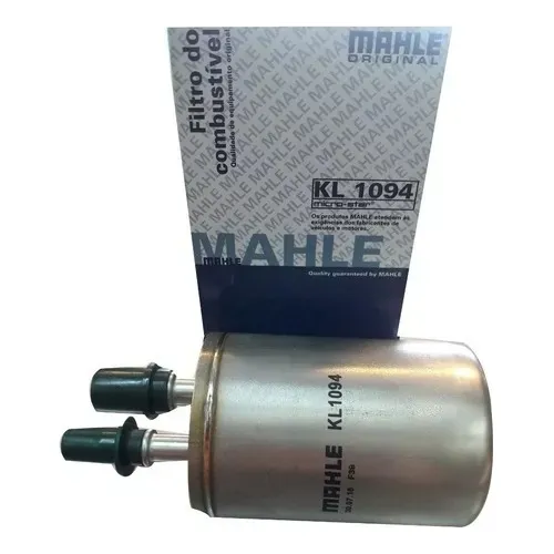 Filtro Combustible Chevrolet Sonic Cruze Tracker Mahle