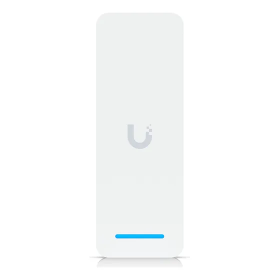Lector Ubiquiti Unifi Access Ultra Nfc Movimiento Puerta