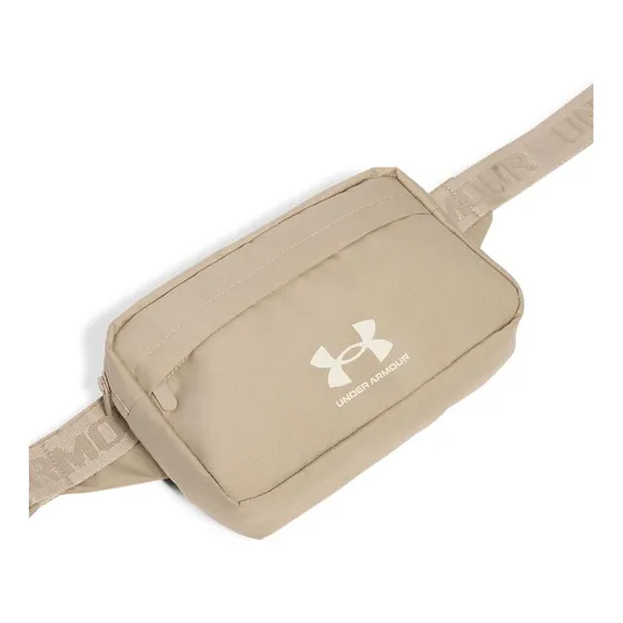 Canguro Hombre Under Armour Essntl Lite Wb Xbody Marron