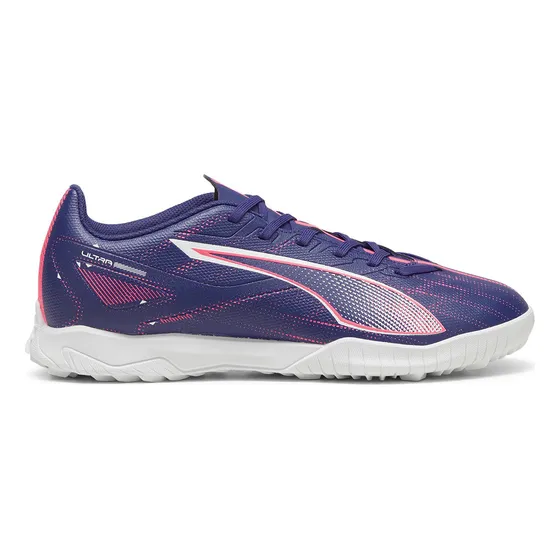 Zapatillas Puma Hombre Ultra 5 Play Tt 107905 01 Azul