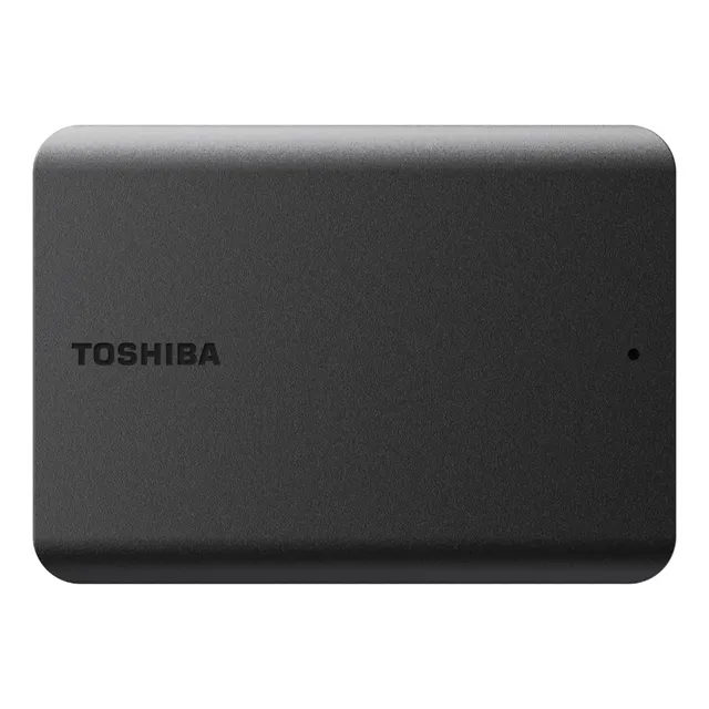 Disco Duro 2,5 Externo Toshiba Canvio Basics 4tb Amv