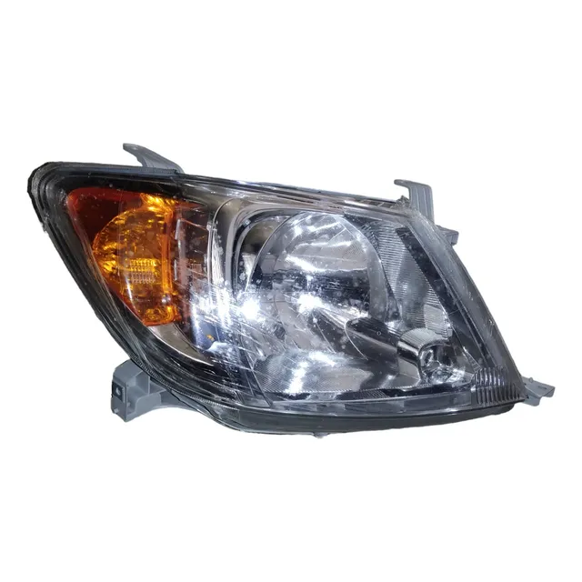 Faro Delantero Depo Toyota Hilux 2006 2007 08 2009 2010 2011
