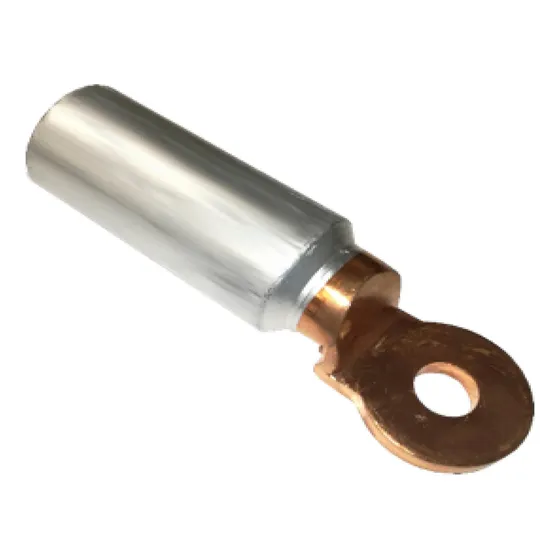 Terminal Bimetalico Elexor 185 Mm2