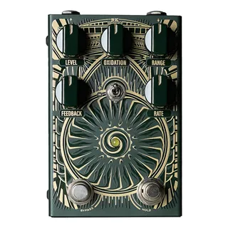 Mxr Evh Flanger | Mercado Livre