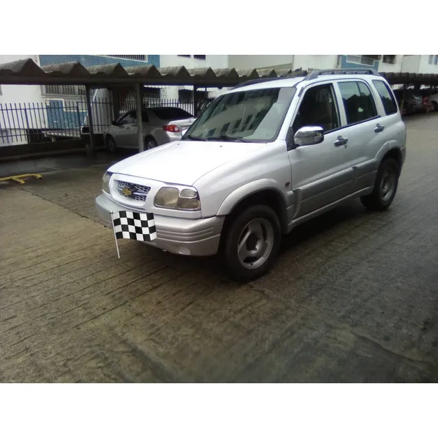 Chevrolet Vitara Automática