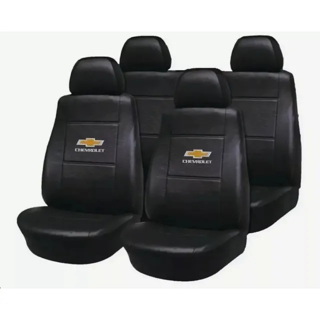 Funda Cubre Asiento Chevrolet Corsa Classic Agile Spin