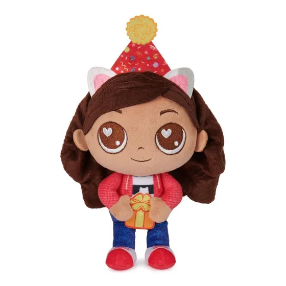 Peluche Gabby's Dollhouse Fiesta De Gabby