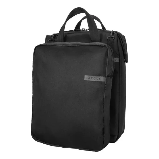 Morral Targus Convertible De Viaje Compartimiento De Laptop
