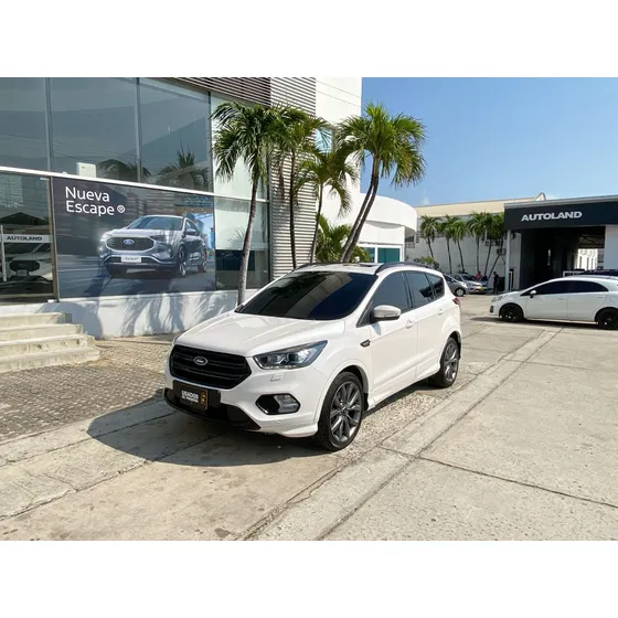 Ford Escape 2.0 St Line