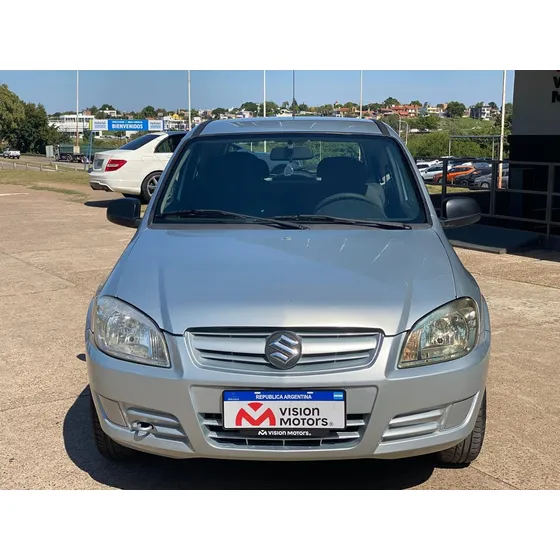 Suzuki Fun 1.4 N Aa Da