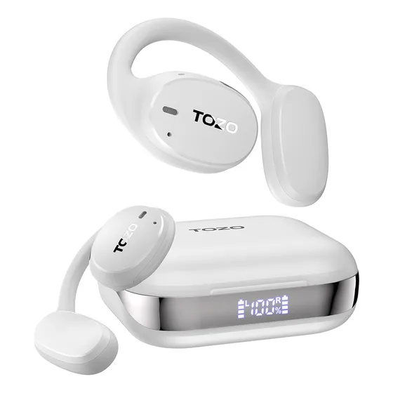 Auriculares Bluetooth Verdaderamente Inalámbricos Tozo Opene