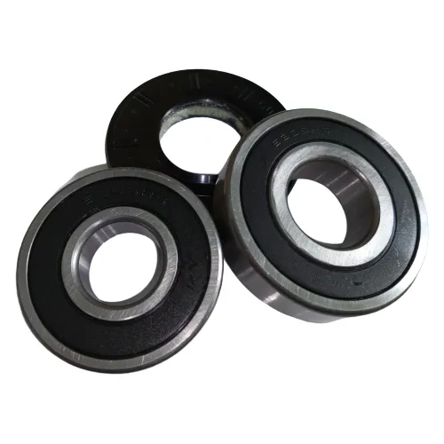 Kit Rolineras Y Sello Samsung Dc62-00223a Carga Frontal 