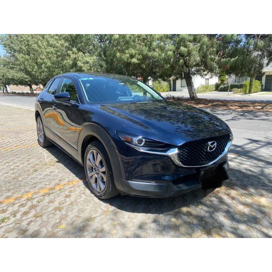 Mazda Cx-30 2.5l Isport